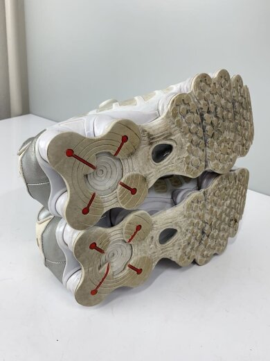 商品画像：ローカットスニーカー/28.5cm/ホワイト/ar3566-100// 4