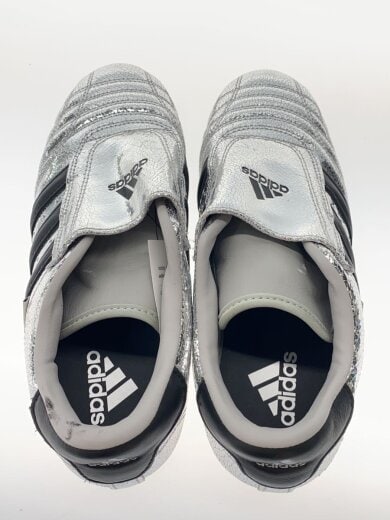 商品画像：TAEKWONDO_テコンドー/23.5cm/シルバー/PVC 3