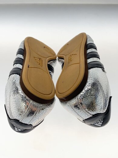 商品画像：TAEKWONDO_テコンドー/23.5cm/シルバー/PVC 4