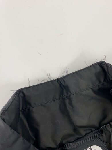 商品画像：ダウンベスト/M/ナイロン/BLK 5