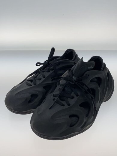 商品画像：ローカットスニーカー/23.5cm/ブラック/hp6586 2