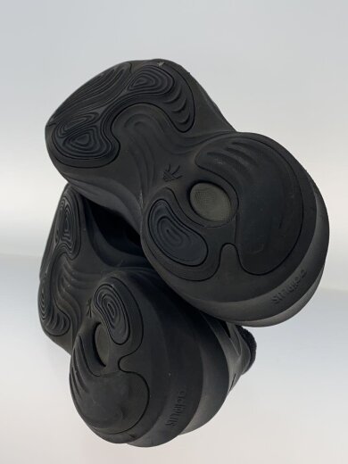 商品画像：ローカットスニーカー/23.5cm/ブラック/hp6586 4