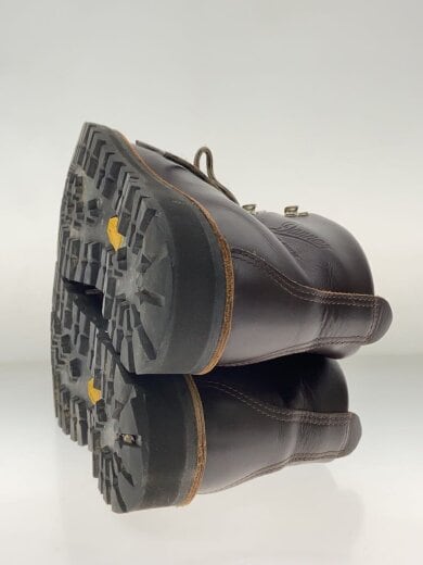 商品画像：ブーツ/42/BRW/レザー/0313033 4