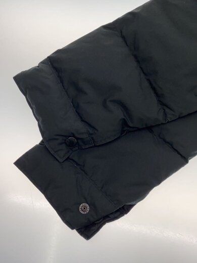 商品画像：ダウンジャケット/M/ポリエステル/BLK/ND2962N 5