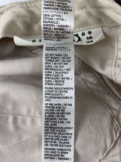 商品画像：キャップ/L/コットン/ベージュ/メンズ/SH2TC0002 6