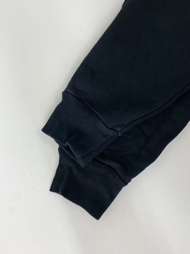 商品画像：スウェット/M/コットン/ブラック/無地/cmba009 6