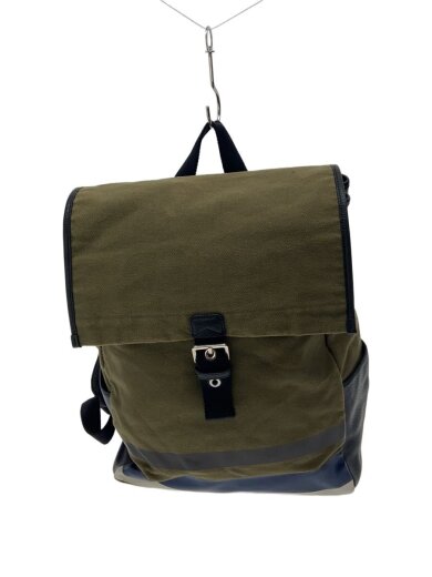 商品画像：リュック/--/カーキ 1