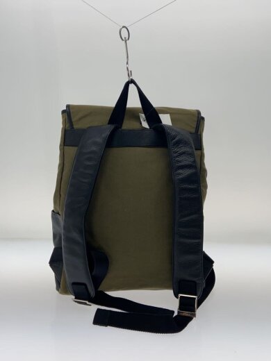 商品画像：リュック/--/カーキ 3