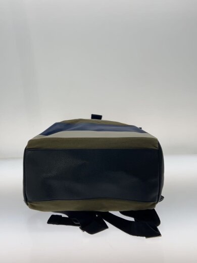 商品画像：リュック/--/カーキ 4