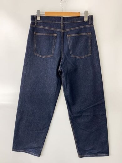 商品画像：VELOUR GARMENTS/ボトム/--/コットン/インディゴ/無地 2