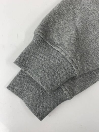 商品画像：パーカー/XL/コットン/グレー/無地/hq4643-091 5