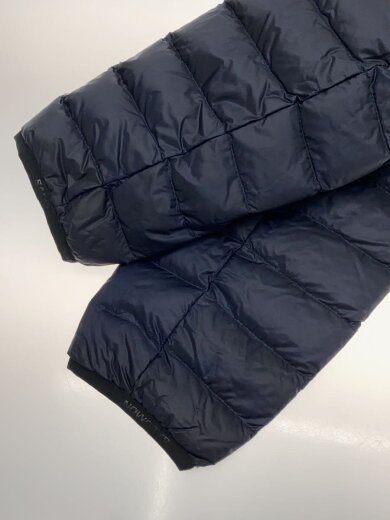 商品画像：ダウンジャケット/M/ポリエステル/ネイビー 5