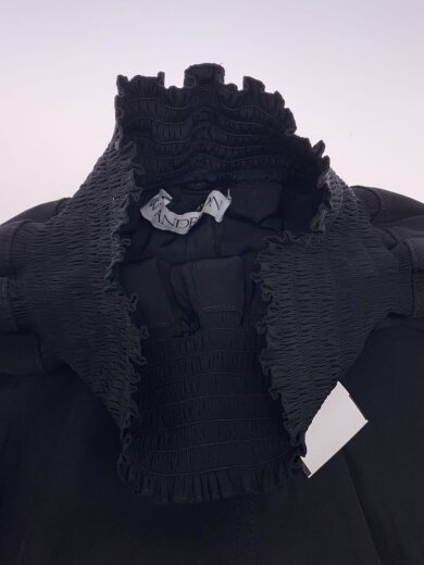 商品画像：ボトム/32/ポリエステル/ブラック 3