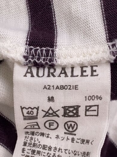 商品画像：長袖Tシャツ/4/コットン/ホワイ/A21AB021E/×IENA/EXCLUSIVE BASQUE SHIRT 5