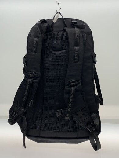 商品画像：リュック/--/BLK/無地// 3