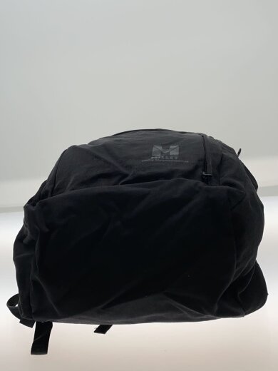 商品画像：リュック/--/BLK/無地// 4