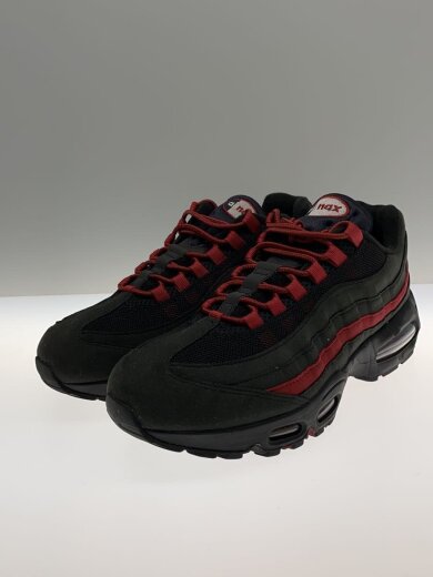 商品画像：AIR MAX 95 BIG BUBBLE/ローカットスニーカー/28.5cm/ブラック/HM4740-008// 2