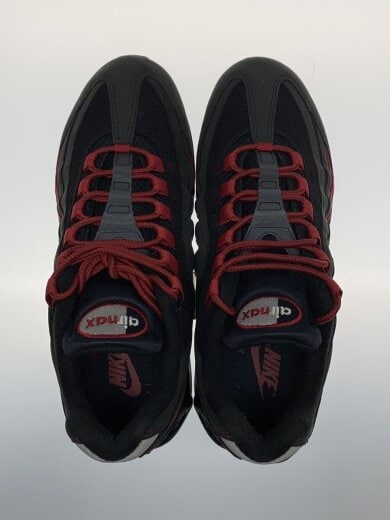 商品画像：AIR MAX 95 BIG BUBBLE/ローカットスニーカー/28.5cm/ブラック/HM4740-008// 3