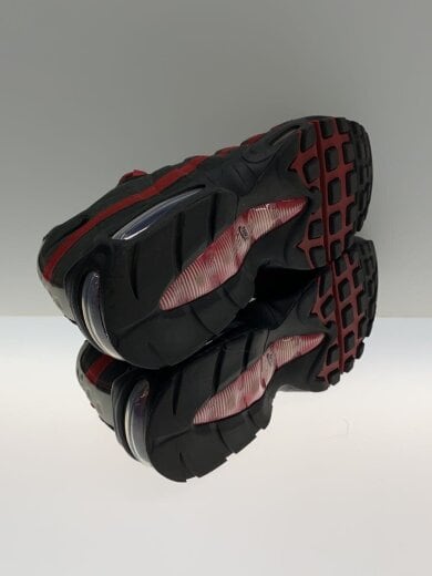 商品画像：AIR MAX 95 BIG BUBBLE/ローカットスニーカー/28.5cm/ブラック/HM4740-008// 4