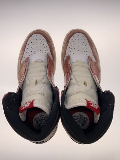 商品画像：AIR JORDAN1 RETRO HIGH OG SP/ハイカットスニーカー/29cm/RED/DA2728-100 3