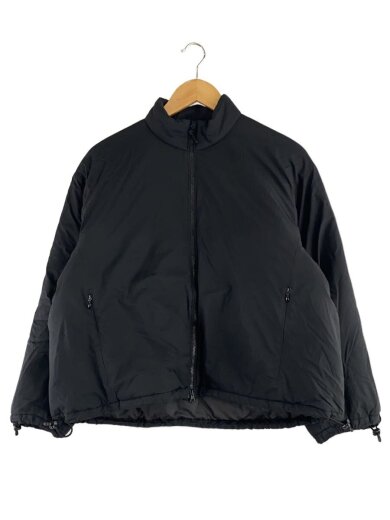 商品画像：ジャケット/1/ナイロン/BLK/GLW23703B// 1
