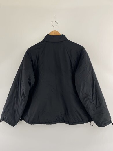 商品画像：ジャケット/1/ナイロン/BLK/GLW23703B// 2