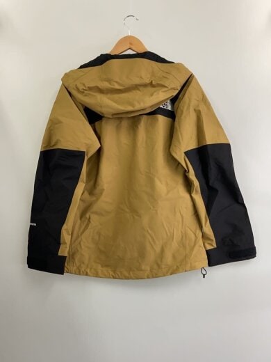 商品画像：MOUNTAIN JACKET_マウンテンジャケット/S/ナイロン/キャメル/無地// 2