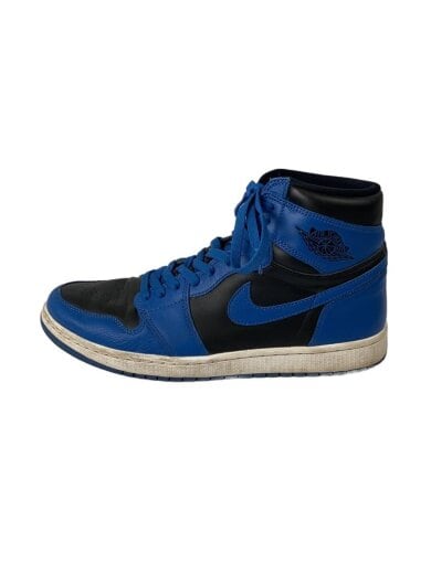 商品画像：AIR JORDAN 1 RETRO HIGH OG_エア ジョーダン 1 レトロ ハイ オリジナル/29cm/B 1