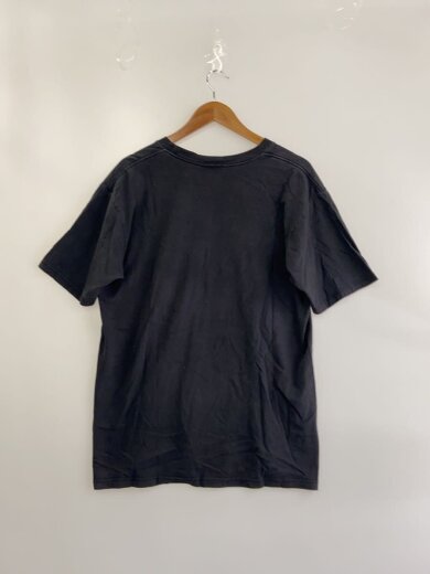 商品画像：Tシャツ/--/コットン/ブラック/2003// 2