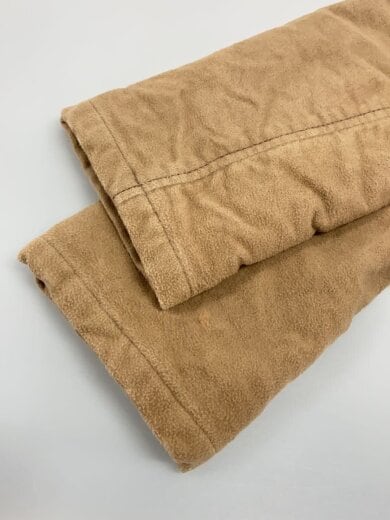 商品画像：ジャケット/XL/ポリエステル/ベージュ/無地// 6