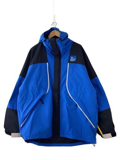商品画像：マウンテンパーカ/XXL/ナイロン/ブルー/MTFW25MJK327AW// 1
