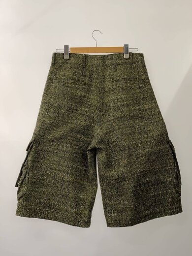 商品画像：ショートパンツ/L/ポリエステル/GRN/PD25SS-PT06// 2