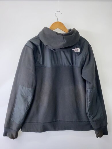 商品画像：REVERSIBLE MOUNTAIN FULL ZIP HOODIE_リバーシブルマウンテンフルジップ/M/コ// 4
