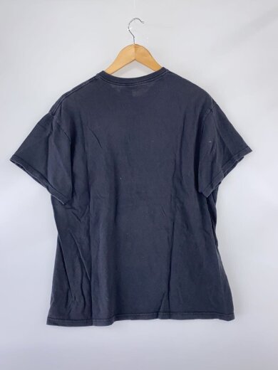 商品画像：Tシャツ/--/コットン/ブラック// 2