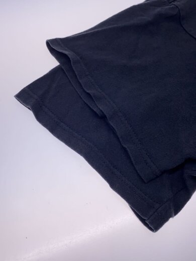 商品画像：Tシャツ/--/コットン/ブラック// 3