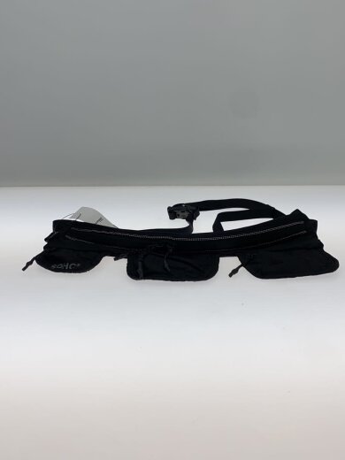 商品画像：somewhere outside hiking company/ショルダーバッグ/--/ブラック// 4