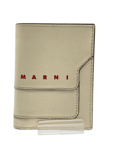 商品画像：2つ折り財布/レザー/CRM/レディース// 1