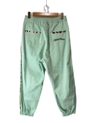 商品画像：ボトム/M/コットン/グリーン/無地/25FW-WMO-PT02 2
