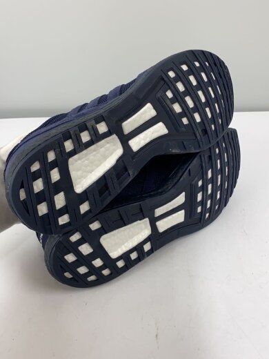 商品画像：ローカットスニーカー/29cm/ネイビー 4