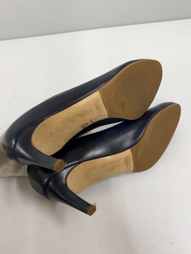 商品画像：パンプス/36.5/ネイビー 4