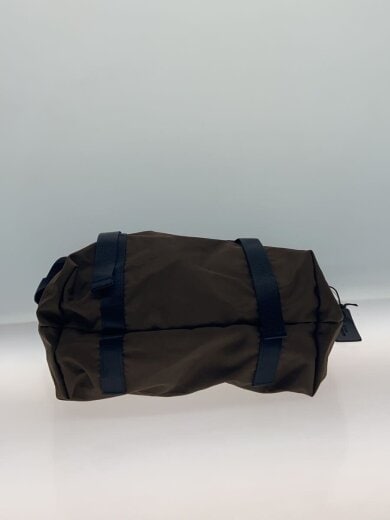 商品画像：ショルダーバッグ/--/ブラウン/無地 3