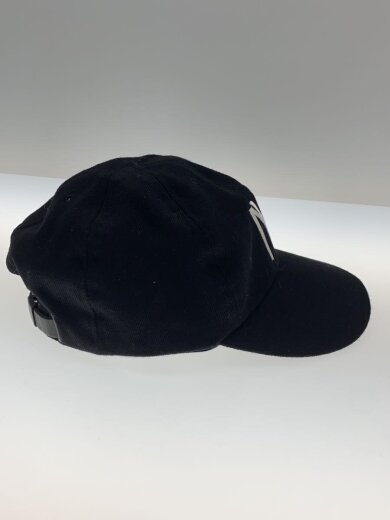 商品画像：キャップ/--/ウール/BLK/無地/レディース// 2