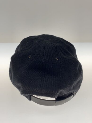 商品画像：キャップ/--/ウール/BLK/無地/レディース// 3