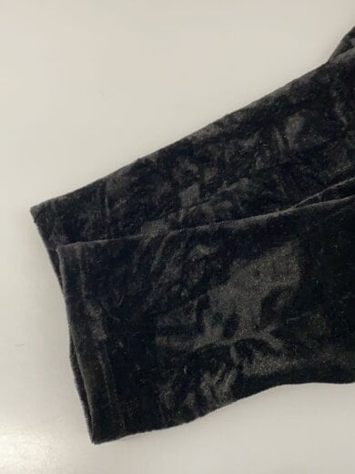 商品画像：長袖カットソー/S/コットン/BLK/SNA24-T10// 5