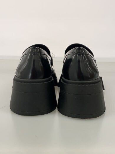商品画像：ローファー/22.5cm/BLK/CZ382// 5