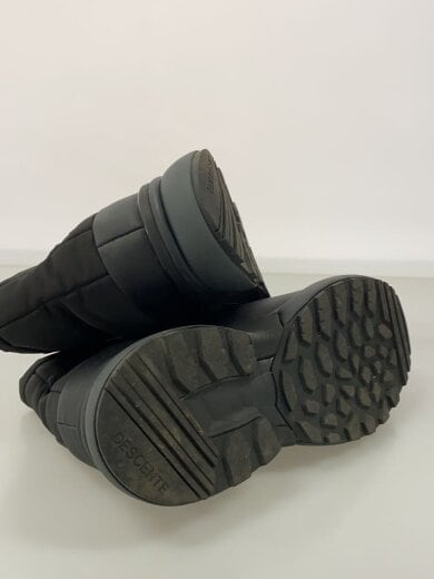 商品画像：ブーツ/24cm/BLK/du4fbt// 6