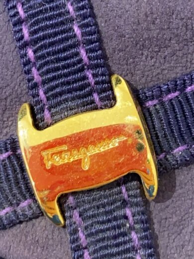 商品画像：ショルダーバッグ/スウェード/PUP/BA210556 5