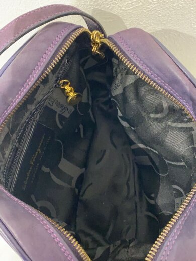 商品画像：ショルダーバッグ/スウェード/PUP/BA210556 6