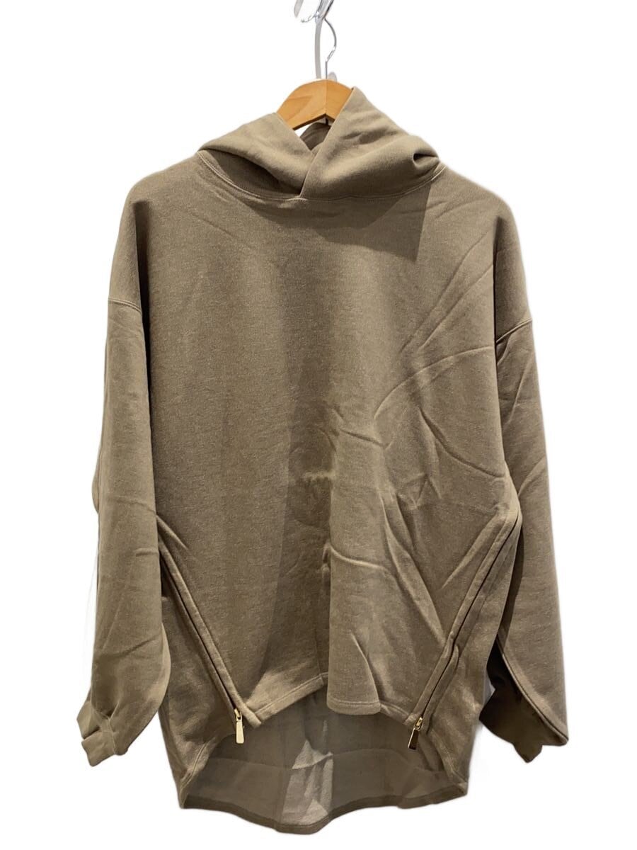 Americana / LAppartement別注Side Zip Parka/コットン/KHK/19-070-560-0054-1-0