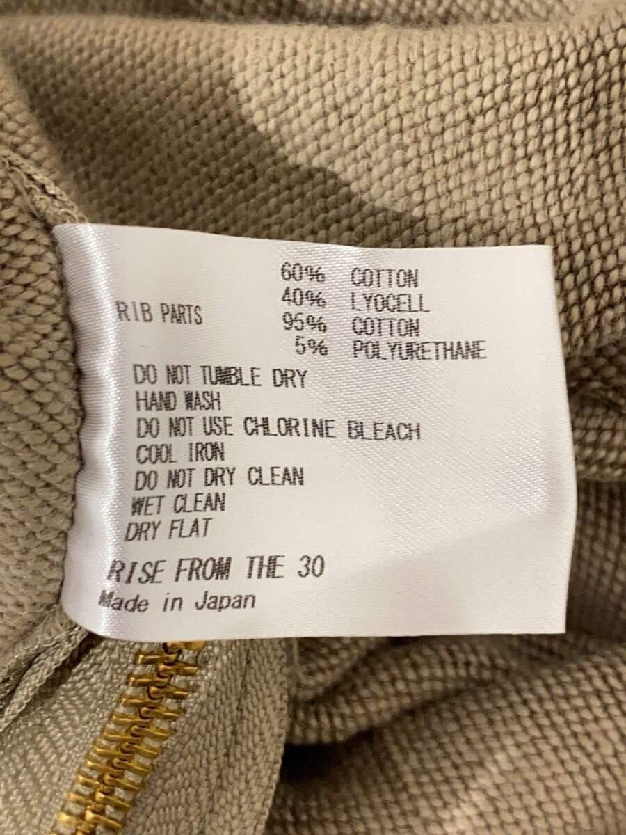 Americana / LAppartement別注Side Zip Parka/コットン/KHK/19-070-560-0054-1-0